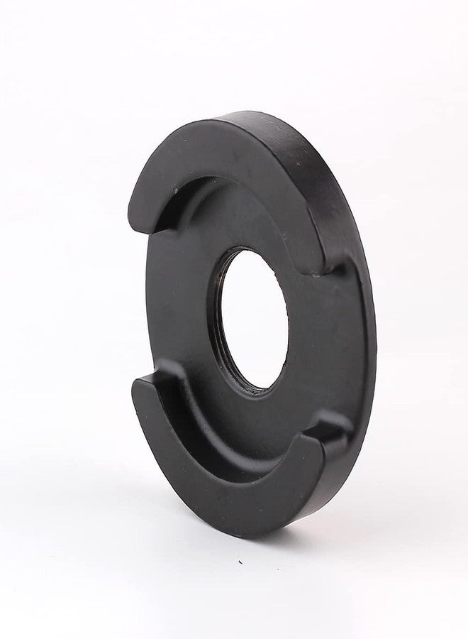 Anbige Replacement parts 000836 Heavy Retainer Nut with O-Ring,Compatible with Vitamix blender jar - Image 3